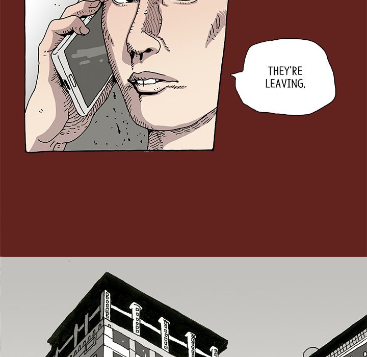 They're Coming - episode 6 - 10