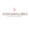 todoenflores