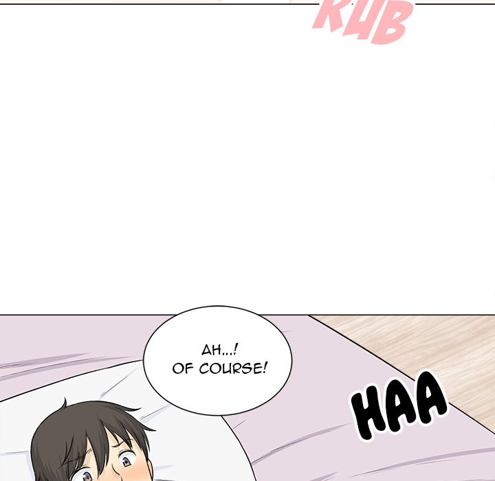 Excuse me, This is my Room - episode 20 - 83