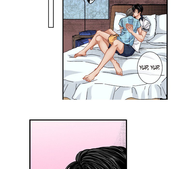 Work, Fight and Love - Webtoon Edition - episode 76 - 56