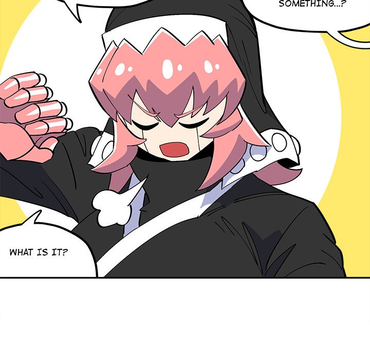 Iron Mech Bride - episode 33 - 8