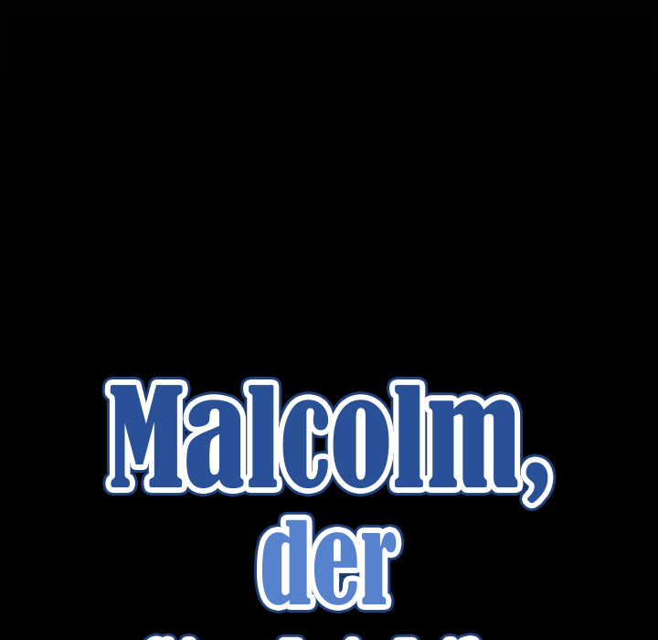 Malcolm, der Stardetektiv - episode 10 - 10