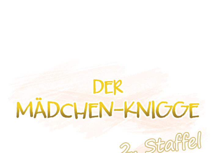 Der Mädchen-Knigge - episode 62 - 0