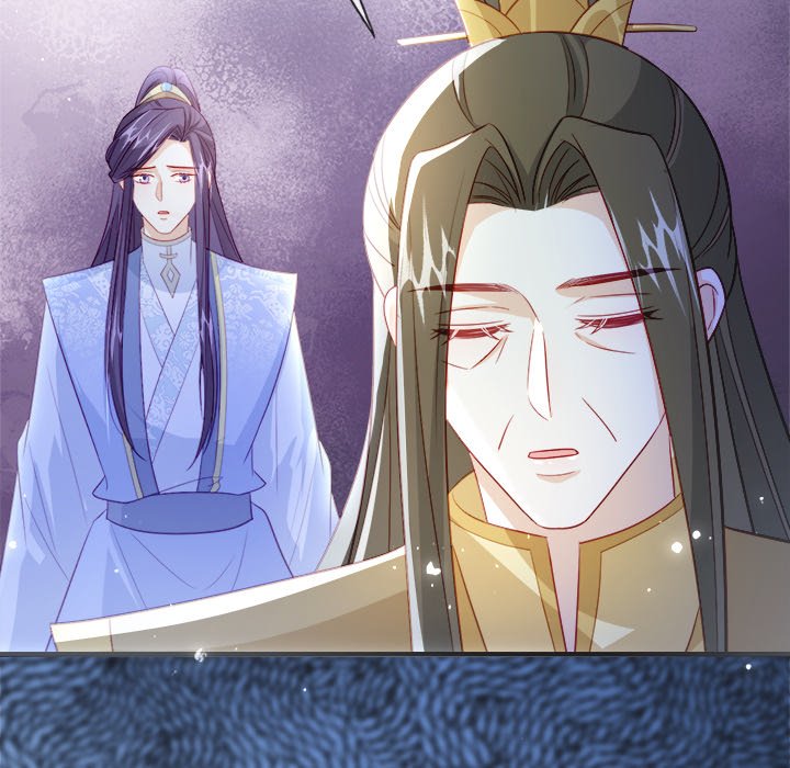 The Emperor's Choice - episode 47 - 64