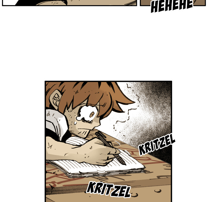 Der Schlägerjäger - episode 2 - 70