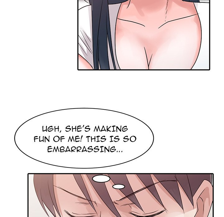 My Stepmom's Plan - episode 2 - 30