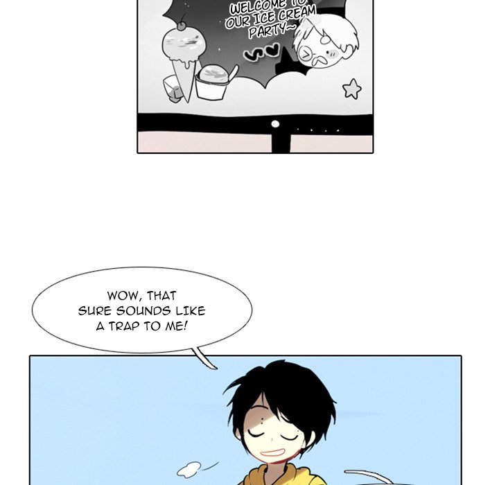 End and Save - episode 1 - 25