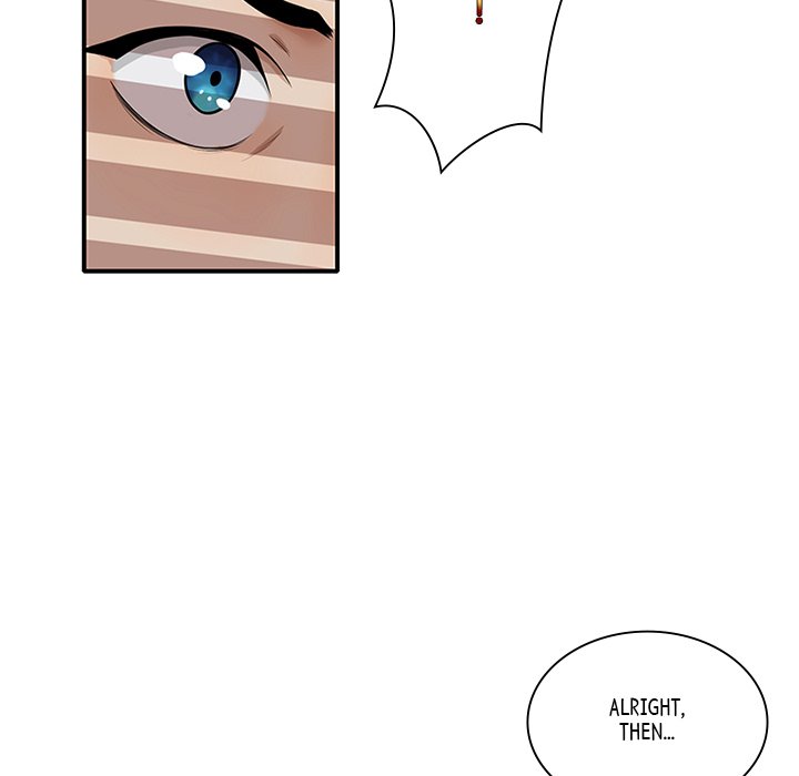 Secret Campus - episode 3 - 98