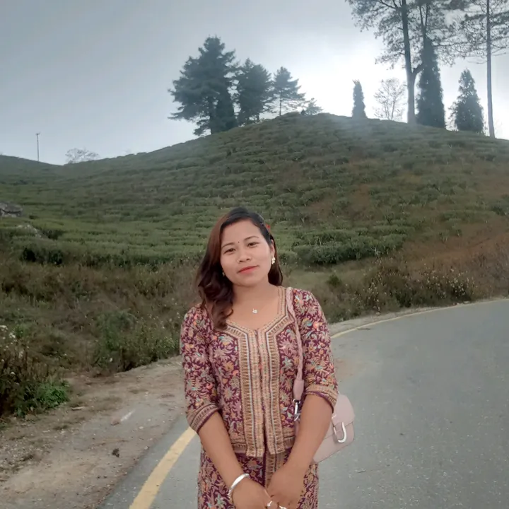 pusparaii