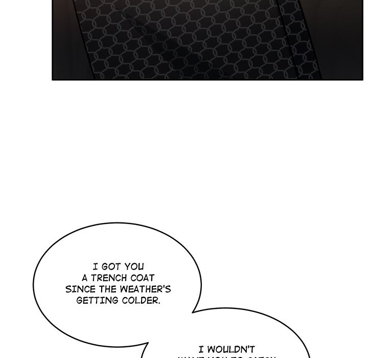 Pregnancy Contract - episode 19 - 59