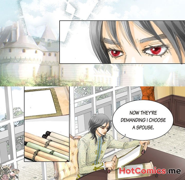 The Emperor's Woman - episode 15 - 12