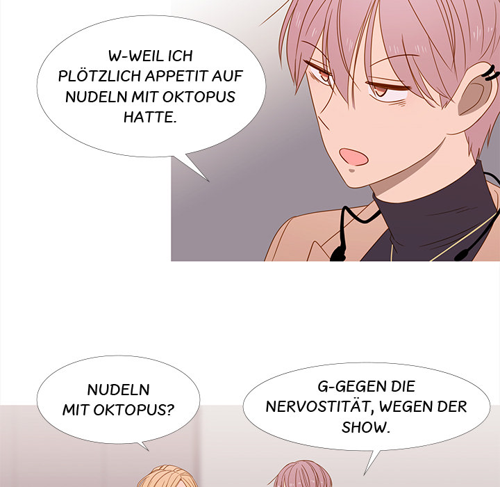 Mein Leben als Halb-Magi - episode 23 - 10