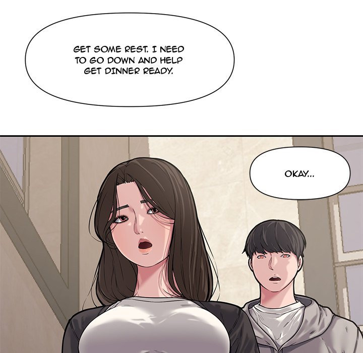 Newlyweds - episode 10 - 69