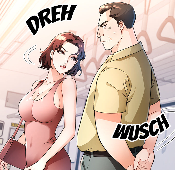 Halt, ich bin verheiratet! - episode 68 - 89