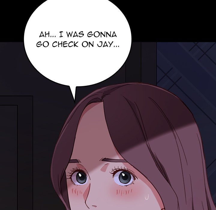 The Perfect Roommates - episode 21 - 37