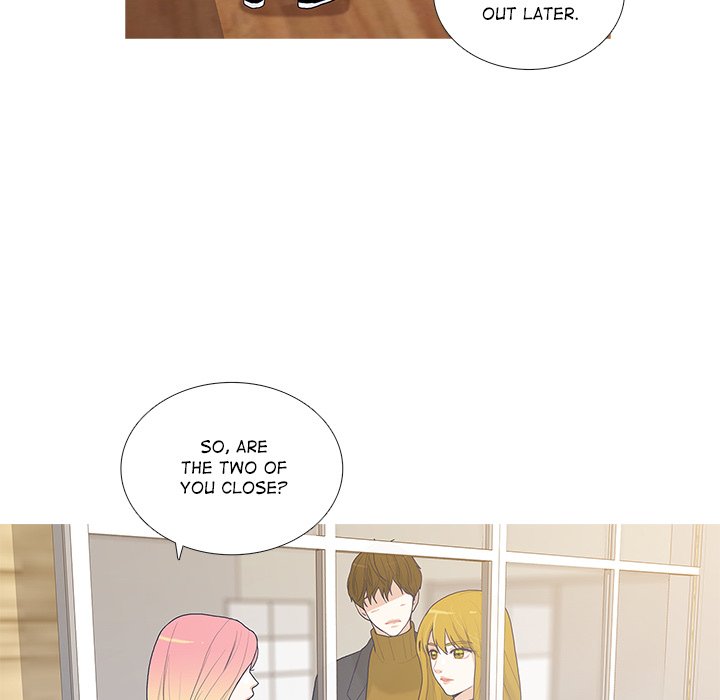 Unrequited Love - episode 6 - 19