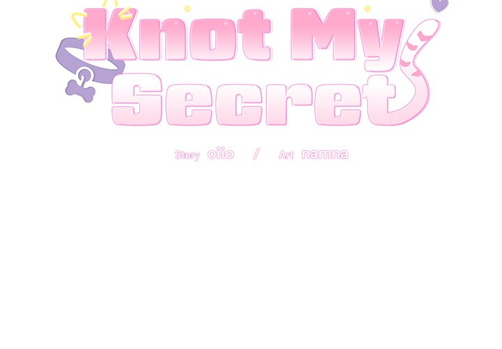 Knot My Secret - episode 5 - 1