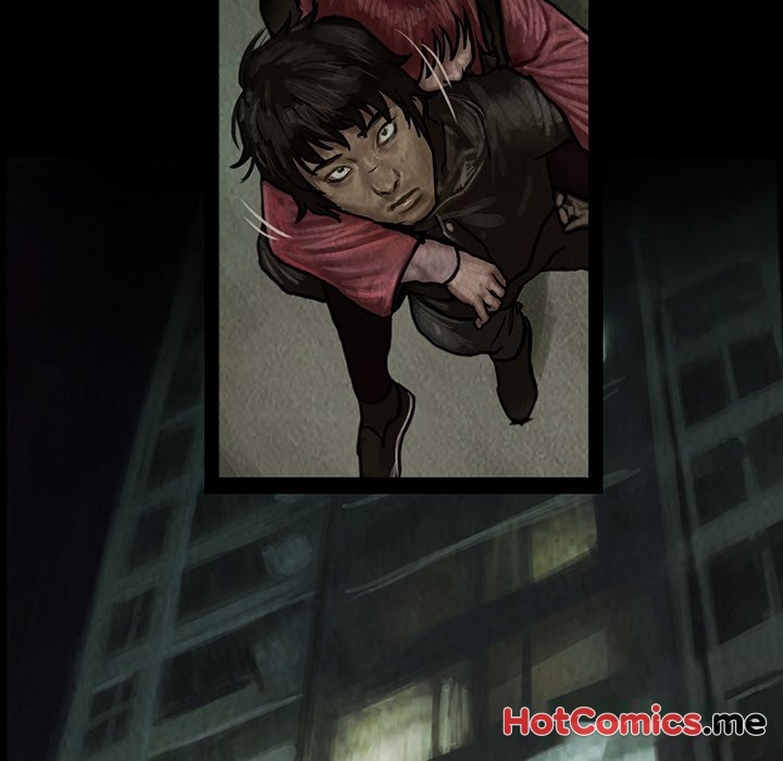 Shaman - episode 6 - 42