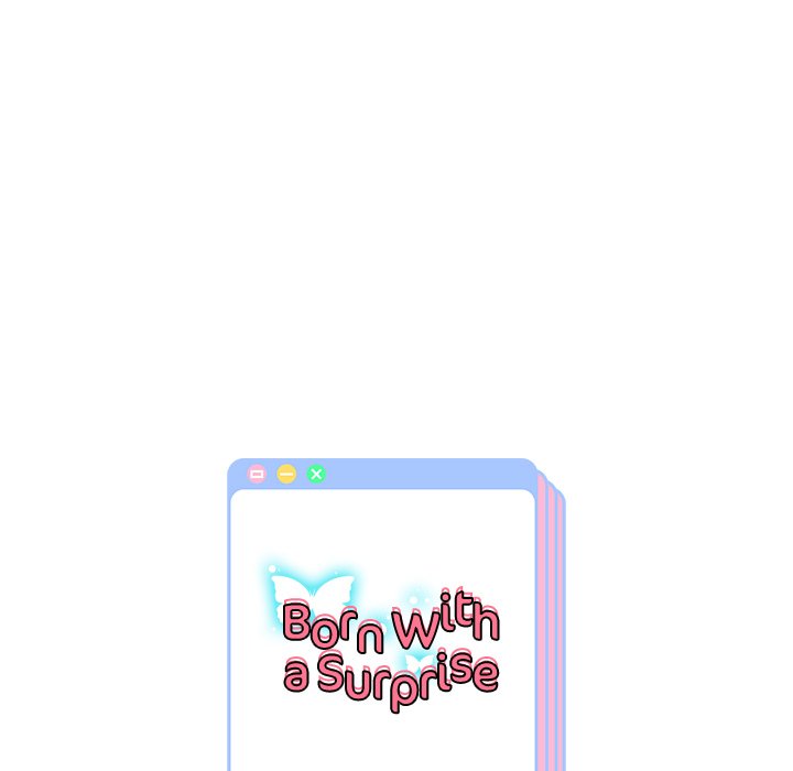 Born with a Surprise - episode 15 - 169