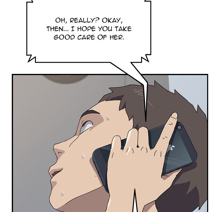 The Unwanted Roommate - episode 9 - 68