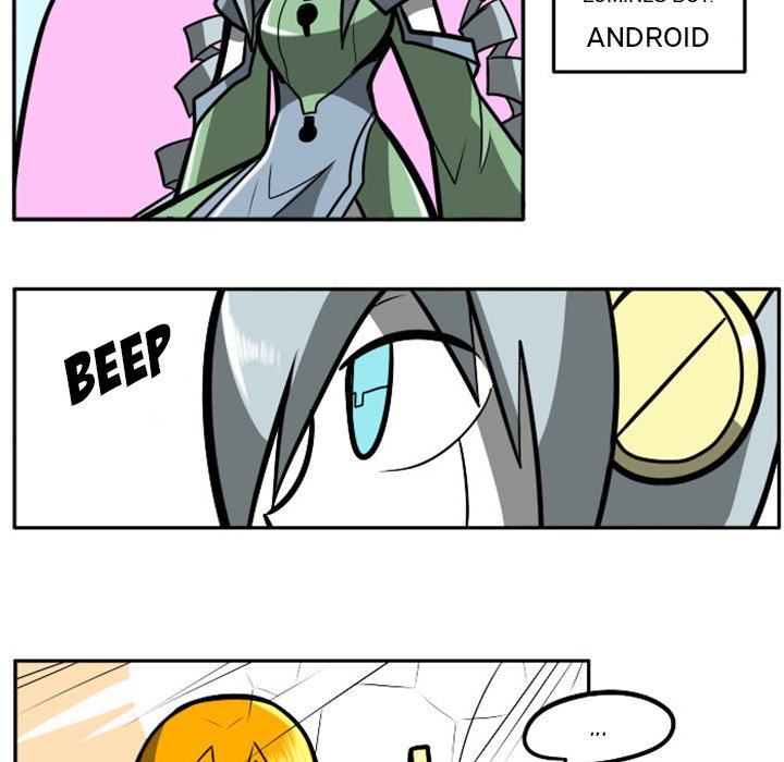Maki and Friends - episode 1 - 53