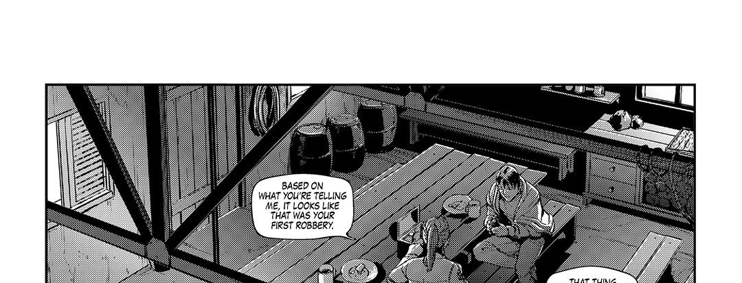 StoneBot Nakamura Omnibus - episode 8 - 76