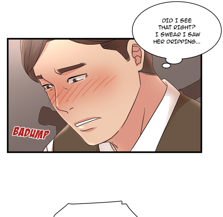 Family Secret - episode 30 - 43