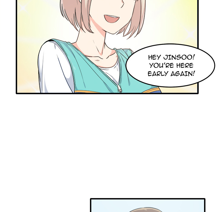 Excuse me, This is my Room - UNCENSORED - episode 3 - 82