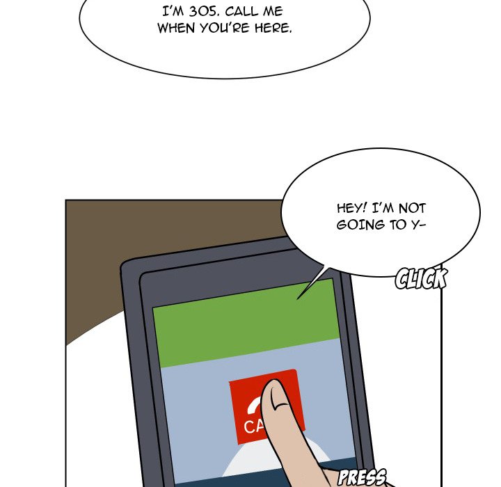 The Ball Boy - episode 10 - 68