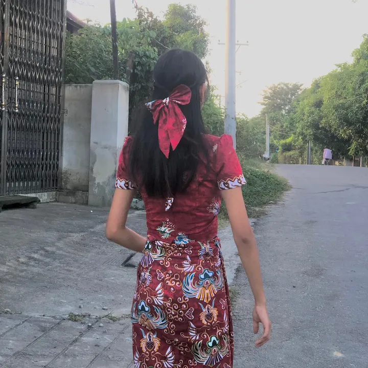 @suzinzinpyae