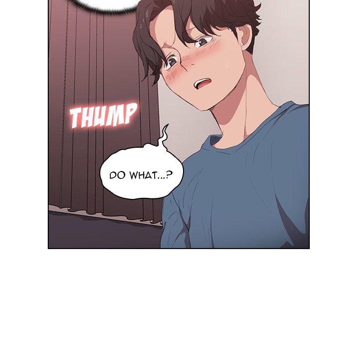 Who Cares If I'm a Loser! - episode 25 - 48
