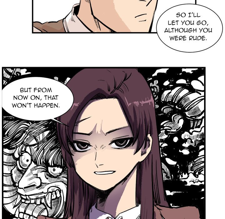 A Bad Friend - episode 3 - 13