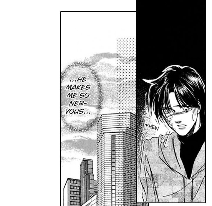 Fortune - Meeting You - episode 4 - 17