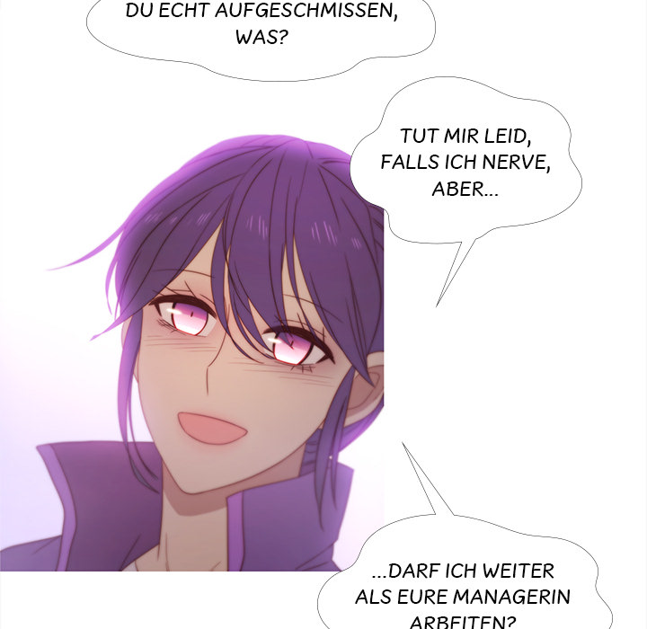 Mein Leben als Halb-Magi - episode 52 - 18