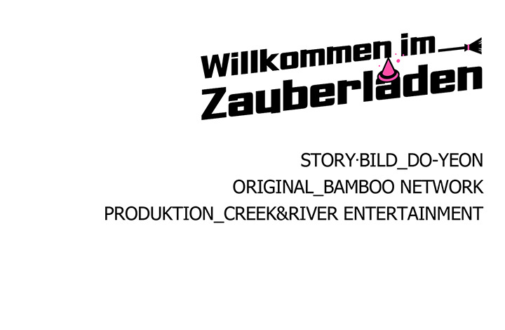 Willkommen im Zauberladen - episode 13 - 99