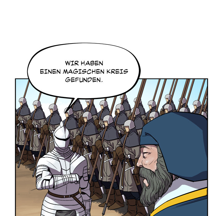 Karmas Weg - episode 36 - 72