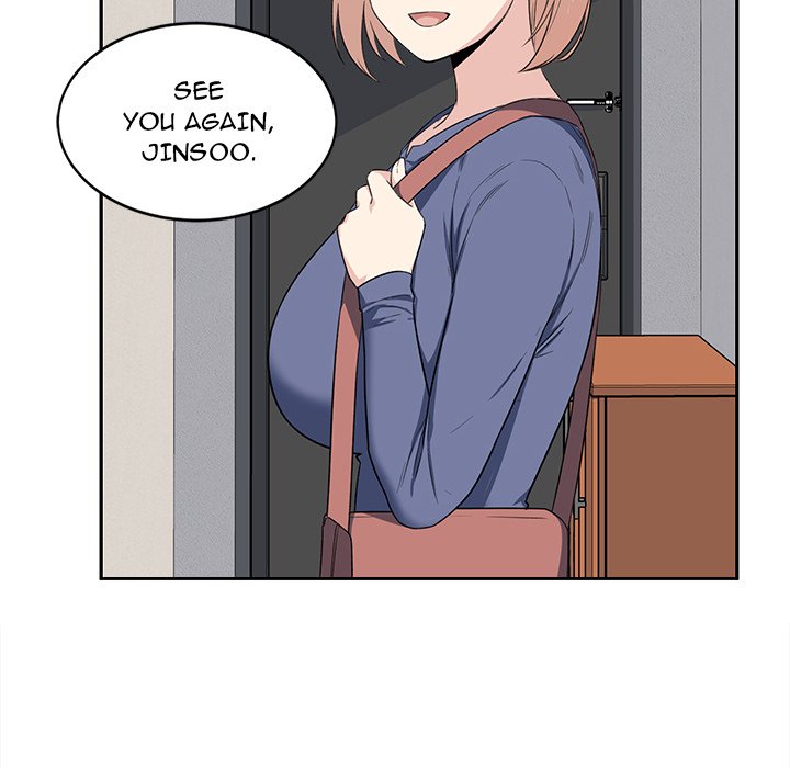 Excuse Me, This is my Room - episode 9 - 98