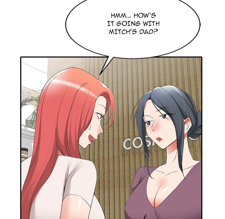 Don't Seduce Me! - episode 25 - 145