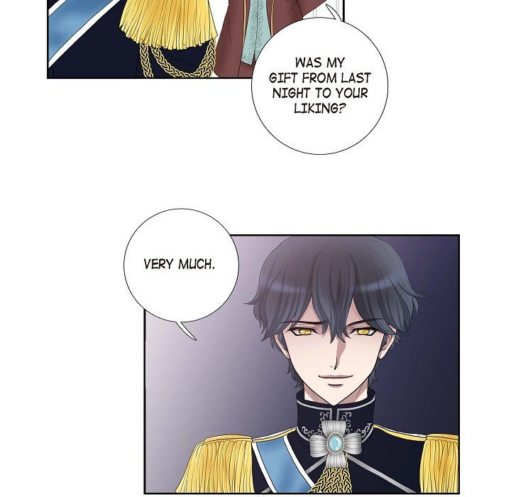 On the Emperor's Lap - episode 5 - 98