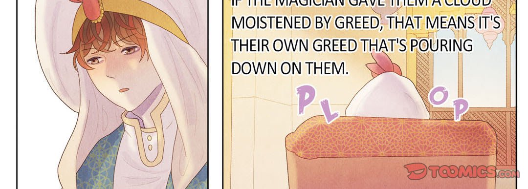 Magic Soup - episode 37 - 86
