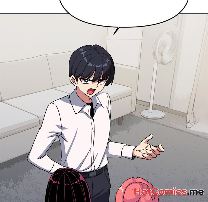 Someone Stop Her! - UNCENSORED - episode 4 - 87