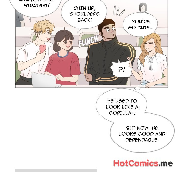 You Have The Wrong Person - episode 22 - 81