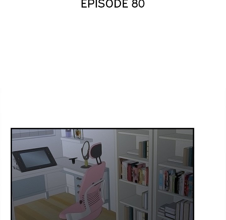 The Secret Friend - episode 80 - 17