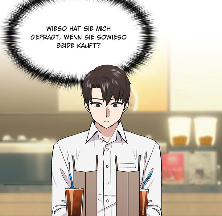 Dating After Work - episode 7 - 90
