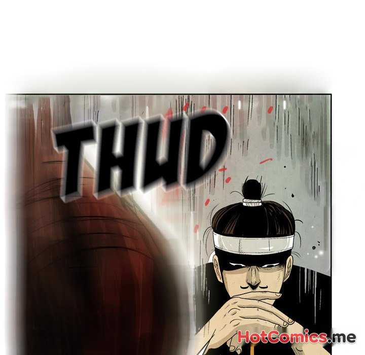 The Sword Clan - episode 23 - 73