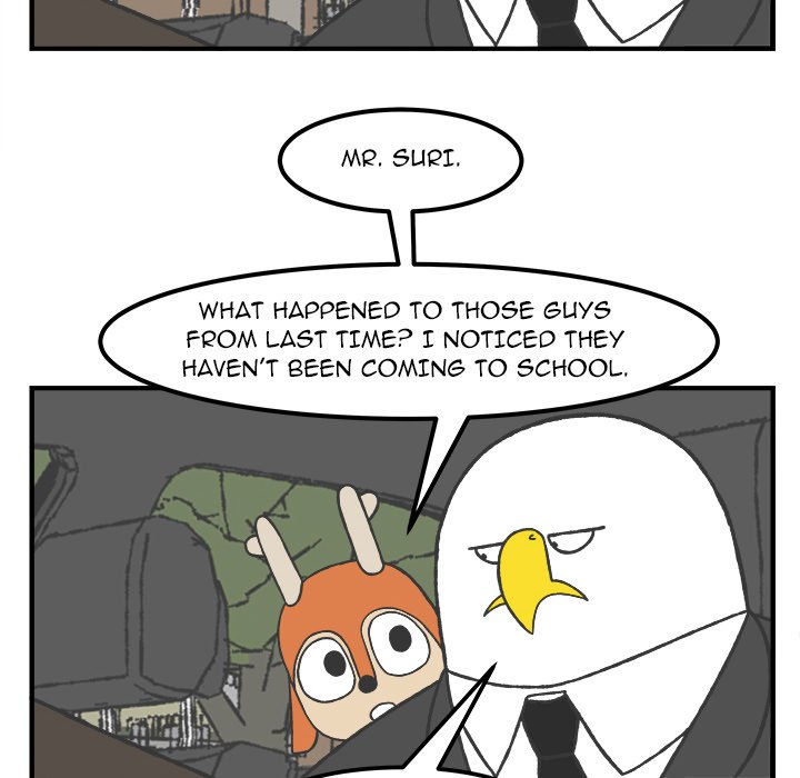 Herbivore High School - episode 39 - 19
