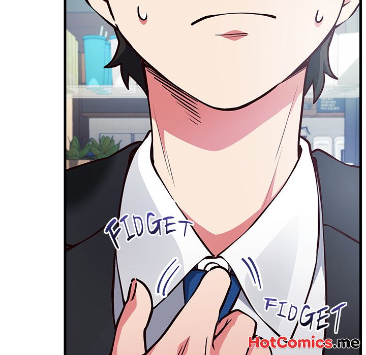 I Didn't Sign Up For This - episode 1 - 8