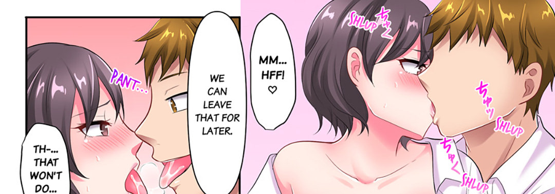 Training Turned Orgy: Eleven Days of Non-Stop Sex - episode 3 - 24