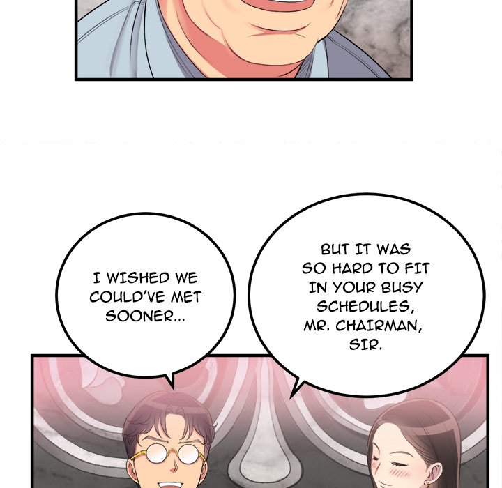 Yuri's Part Time Job - episode 4 - 54