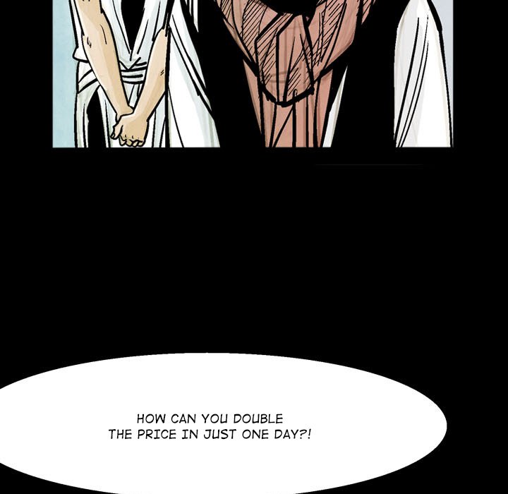 The Sword Clan - episode 5 - 34